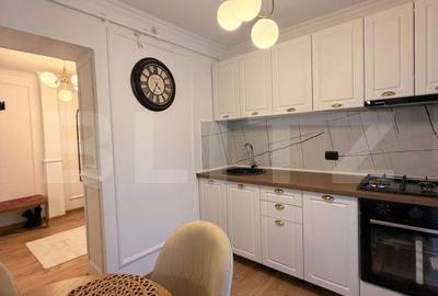 Apartament cu 2 camere decomandat în George Enescu - 10