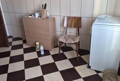 Apartament cu 3 camere decomandat în Central - 2