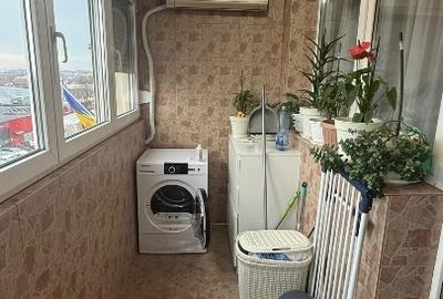 Apartament cu 2 camere decomandat în Central - 10