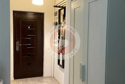 Universitate | Ideal Booking la cheie | Garsoniera Renovata | Semidec | 25mp | B11267 Universitate | Ideal Booking la cheie | Garsoniera Renovata | Semidec | 25mp | B11267 - 7