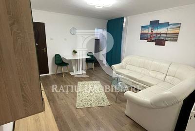 Apartament cu 2 camere în Girișu de Criș - 7