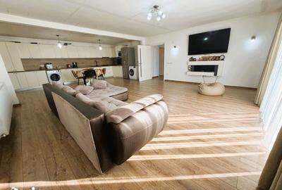 Casă cu 3 camere cu Teren 573 Mp în Găneasa - 13