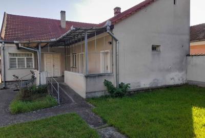 Casă cu 4 camere în Tileagd - 2