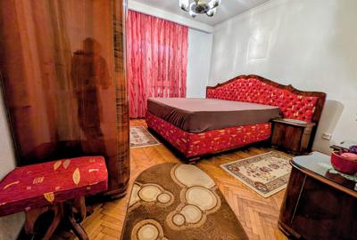 Obor,robusta,caramida,strada frumoasa cu case noi,139mp,aproape metrou,5 camere - 7