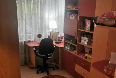 Apartament cu 3 camere, mobilat în Ferentari - 12
