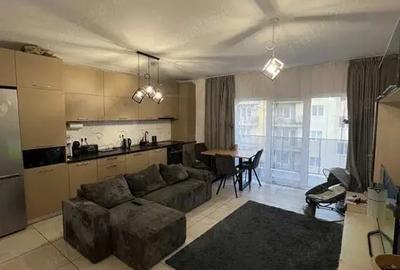 Apartament cu 3 camere decomandat în Florești