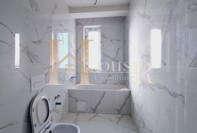 Aproape de Profi si ESO. Model cu 2 bai. Terasa de 21 mp. - 13