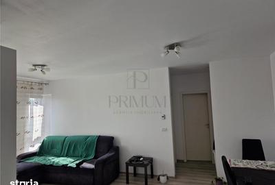 Apartament cu 3 camere în Circumvalațiunii - 2