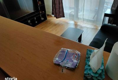 Apartament cu 2 camere în Ștrand - 2