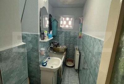 Apartament cu 2 camere semidecomandat, mobilat în Micro 15 - 3