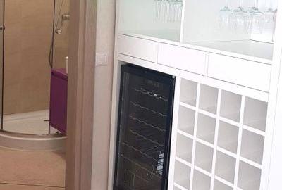 Ideal investitie!3 camere-Gradina Proprie, Parcare, Mobilat/Utilat Lux - 9