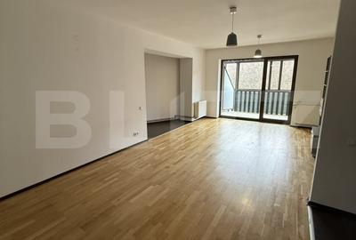 Apartament cu 2 camere semidecomandat în Răcădău