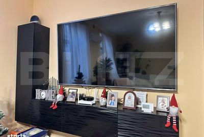 Apartament cu 2 camere, mobilat în Central - 7