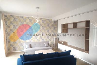 Duplex modern 120 mp, 4 dormitoare + curte 250 mp – Floresti - 5