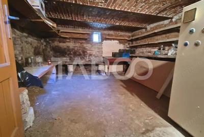 Casă cu 3 camere cu Canalizare în Turnișor - 7