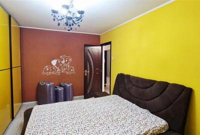 Apartament cu 2 camere decomandat în Central - 2