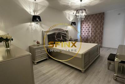 De Inchiriat 5 Camere Herastrau De Inchiriat 5 Camere Herastrau - 2