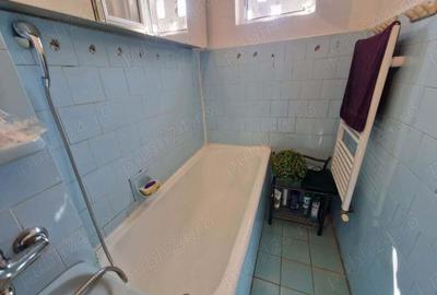 Pe frumoasa strada Platanilor, renumita pentru zona inverzita-zona IOSEFIN-mobilat - 6