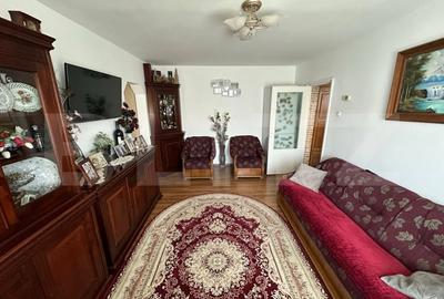 Apartament de vanzare, 63,4 mp, zona Micro 16 - 10