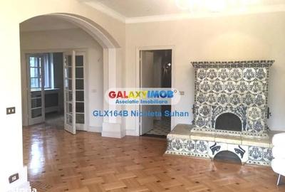 Apartament cu 4 camere în Arcul de Triumf - 14