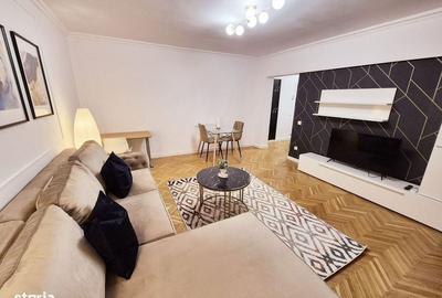 Apartament 2 camere - Stirbei Voda - Eroilor - 2