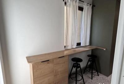 Garsonieră decomandată în Iancului