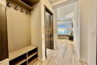 VEDERE LA MARE/LUMINOS/PARCARE INCLUSA/SUPERB MOBILAT/SPATII DE DEPOZITARE - 9