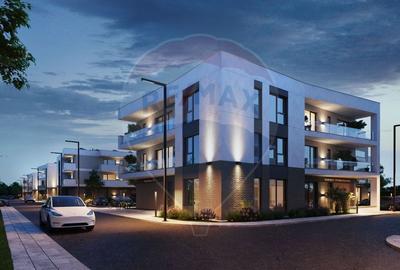 Teren de dezvoltare imobiliara, 2,7Ha,  de vanzare, Oradea, Nufarul - 19
