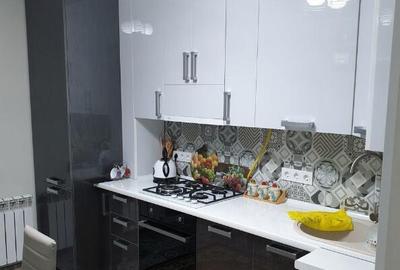 Apartament 2 camerezona Stirbei Voda - 5