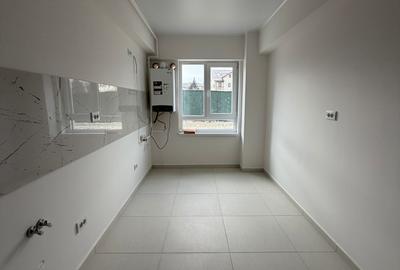 Apartament cu 2 camere în Valea Lupului - 2