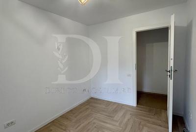 Apartament cu 3 camere semidecomandat în Mănăștur - 9