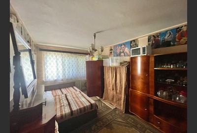 Apartament 3 camere confort 1 decomandat - 10