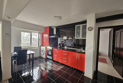 Apartament cu 2 camere decomandat în Faleza Nord - 6