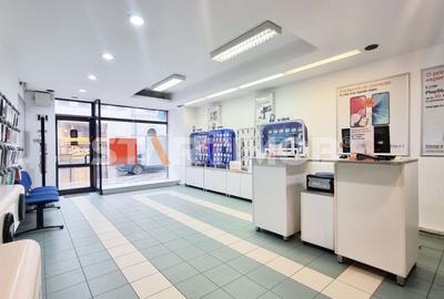 Spațiu comercial, de 49 mp, în Ultracentral - 2