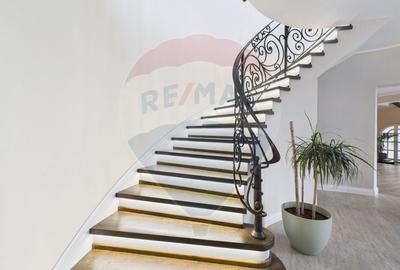 Casa de vanzare in Paradisul Verde-Corbeanca - 6