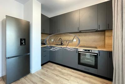 Apartament la cheie si cu CF in Terra Gardens - 4