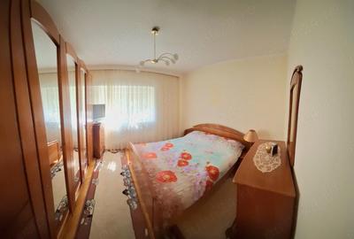 Apartament cu 3 camere semidecomandat în Faleza Nord - 3