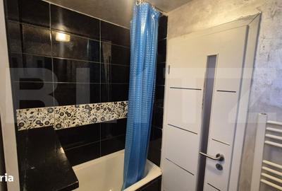 Apartament cu 2 camere semidecomandat în Botizului - 4