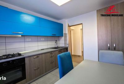 Apartament cu 3 camere decomandat, mobilat în Iosefin - 18