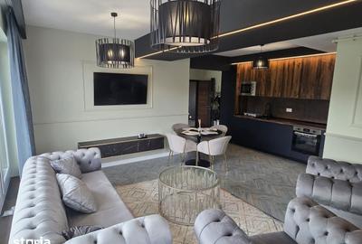 Apartament cu 3 camere în Central - 14