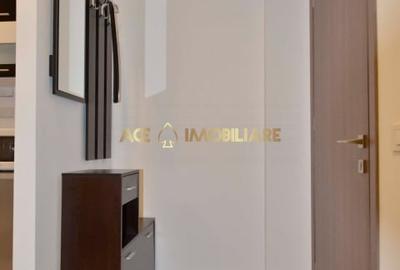 Garsonieră semidecomandată, mobilată în Universitate - 7