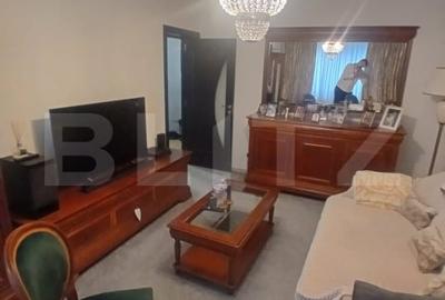 Apartament de vanzare, cu 2 camere, decomandat, zona Visani - 8