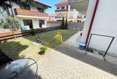 Apartament cu 2 camere decomandat, mobilat în Zorilor - 18