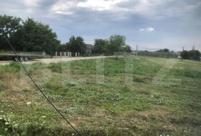 Teren de 11300 mp, în Central