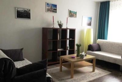 Apartament cu 2 camere decomandat, mobilat în Gării - 4