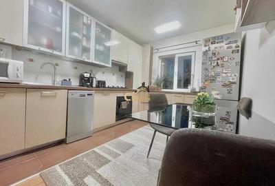 Apartament cu 3 camere decomandat, mobilat în Zorilor - 2