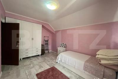 Casă cu 4 camere cu Teren 178 Mp în Lăpuș Argeș - 13