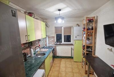 Apartament 3 camere in zona Lacul Tei Floreasca langa parcul Circului ideal pentru familie - 5