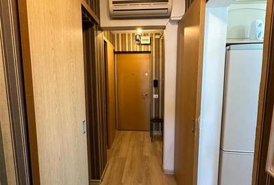 Apartament cu 2 camere decomandat, mobilat în Centru Civic - 9