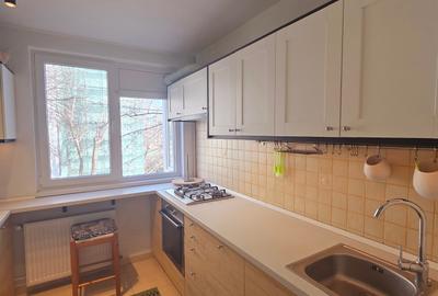 Apartament cu 2 camere semidecomandat, mobilat în Titan - 5